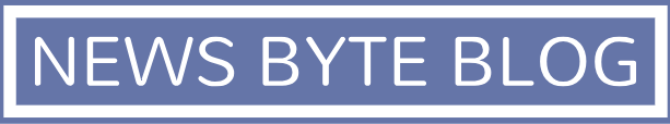 News Byte Blog