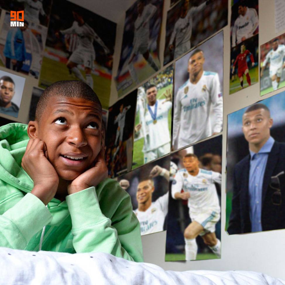 mbappe's image